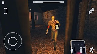 Redemption - Horror Game Ekran Görüntüsü 4