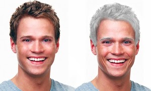 Make Me Old | Face Aging screenshot 4