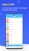 Applock Pro 2021 スクリーンショット 6