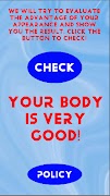 Check your body screenshot 1
