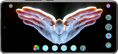 Mirror Camera poster