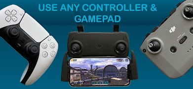 SimuDrone - Para usuários DJI. imagem de tela 2