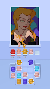 Pixel Miners poster