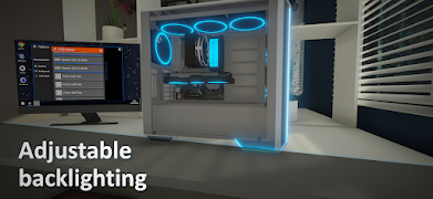 + PC Maker Legacy ภาพหน้าจอ 4