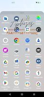 Abhyas Launcher स्क्रीनशॉट 1