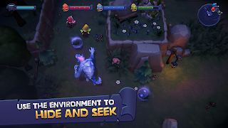 TagTime syot layar 7