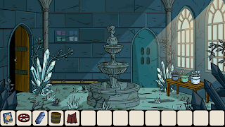 Adventure Hunters: The Tower capture d'écran 6