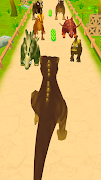 Dino Runner Evolution screenshot 4