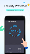 AMC Security-Phone Protector 포스터