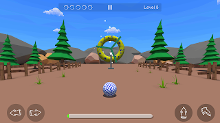 Ring Ball screenshot 4
