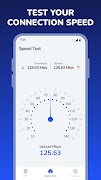 AAA VPN - Internet Security 截图 1
