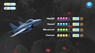 Aviator Pilot 截图 7