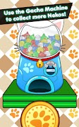 Neko Gacha - Cat Collector تصوير الشاشة 4