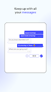 Notely Talk: AI Voice Keyboard screenshot 7