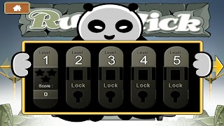 Run Stick скриншот 6