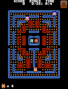 Pac Pax Maze Game Screenshot 4