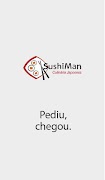 4 Schermata Sushi Man