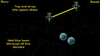 Spacenode স্ক্রিনশট 3