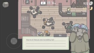 TinyVale screenshot 3