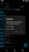 Root Explorer screenshot 4