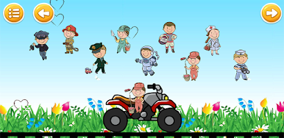 SeaGame Series Two Screenshot 2
