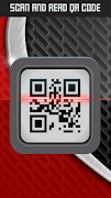 برنامه‌نما Scan And Read QR Code عکس از صفحه