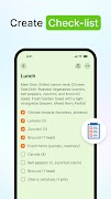NoteGenius: Notes & Checkist স্ক্রিনশট 2