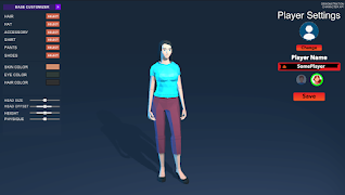 Runner Metaverse Ekran Görüntüsü 5