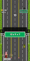Math Racer - Basic Arithmetic screenshot 3