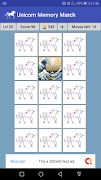Unicorn Memory screenshot 3