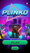 Plinko - Drop Quest اسکرین شاٹ 5