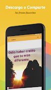 Frases Indirectas syot layar 4