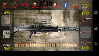 برنامه‌نما Guns عکس از صفحه