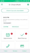 Marham Connect 스크린샷 2