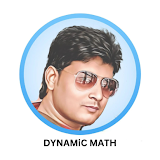 DYNAMiC MATH иконка
