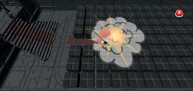 Crazy Miner اسکرین شاٹ 2