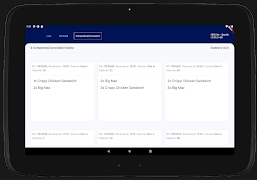 KDS Lite screenshot 3