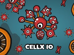 Cellx io penulis hantaran