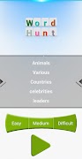 Word Hunt screenshot 4