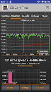 SD Card Test screenshot 1
