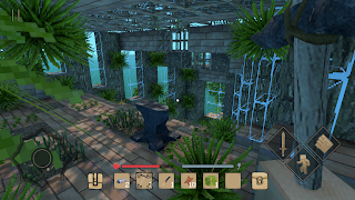 Realistic Craft Ekran Görüntüsü 7