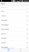 SAP Interview Questions Cartaz