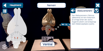 ARiGA App Screenshot 1