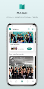برنامه‌نما Nurse.com عکس از صفحه
