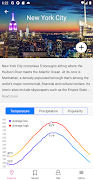 Triptoto: Travel Planner Screenshot 1