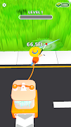 7 Schermata Cut Grass Idle