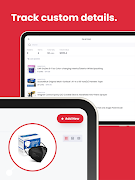 6 Schermata Sortly: Inventory Simplified
