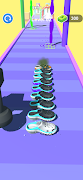 Sneaker Stack 截圖 5