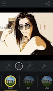 Camera Effects - Photo Editor Ekran Görüntüsü 2