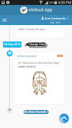 TreeHouse Online تصوير الشاشة 3